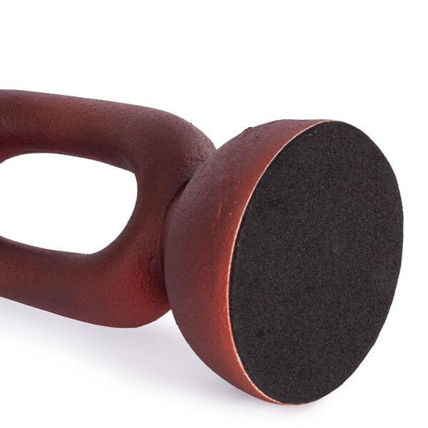 Подсвечник Secret De Maison FANTA ( mod. LS-0077 )  металл: аллюминий, 9 х 9 х 22 см, коричневый фото № 5