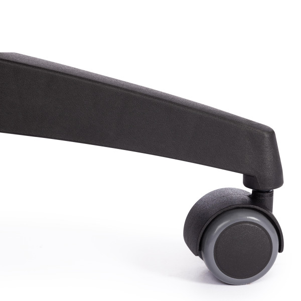 Кресло START кож/зам/ткань, черный, 36-6/W-11 фото № 11