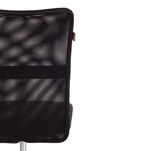 Кресло START кож/зам/ткань, черный, 36-6/W-11 фото № 9