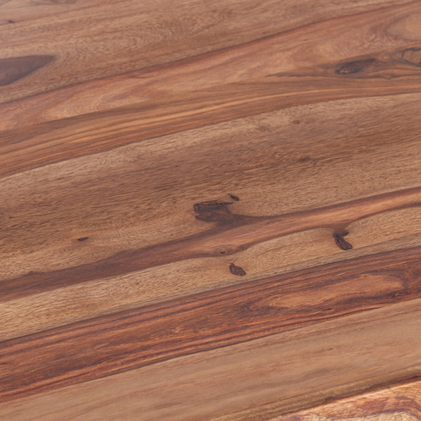 Тумба Secret De Maison ROSEWOOD ( mod. 9807 ) палисандр, 145*40*155 см, Natural tinted (натуральный тонированный) фото № 9