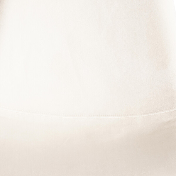 Стул BREEZE (mod. JSC-58) Велюр/металл , 44 х 53 х 86 см, Light beige (светло-бежевый) HLR1 / натуральный фото № 7