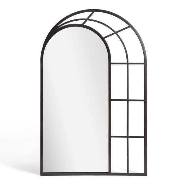 Зеркало Secret de Maison GODDESS ( mod. PL08-50083 ) металл, 60х2,5х95, black фото № 2