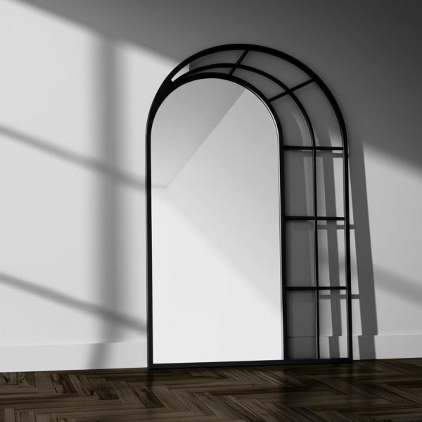 Зеркало Secret de Maison GODDESS ( mod. PL08-50083 ) металл, 60х2,5х95, black фото № 4