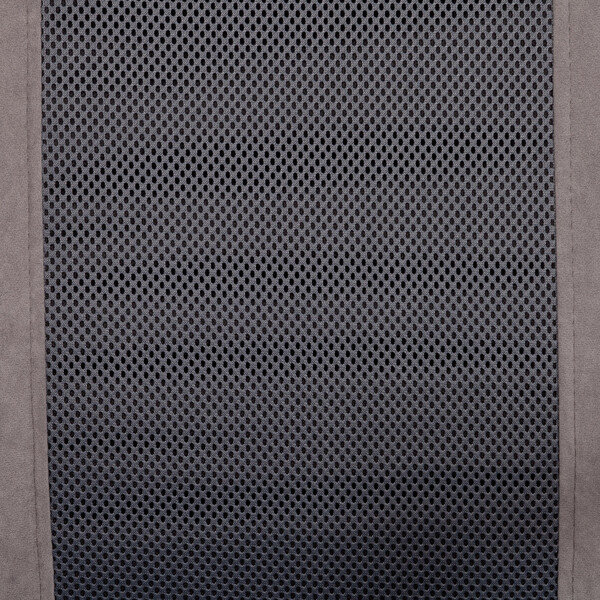 Кресло AVIATOR флок, ткань , синий/серый/серый, 32/29/W2-1 фото № 8