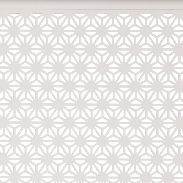 Стул Secret De Maison Villa стальной сплав, 44х42х83см, butter white фото № 9