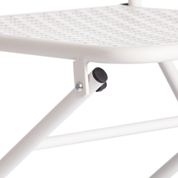 Стул Secret De Maison Villa стальной сплав, 44х42х83см, butter white фото № 8