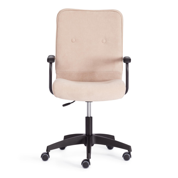 Кресло WIND флок , бежевый, 7 фото № 5