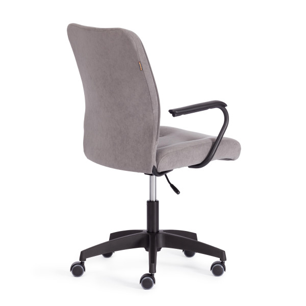 Кресло WIND флок , серый, 29 фото № 3