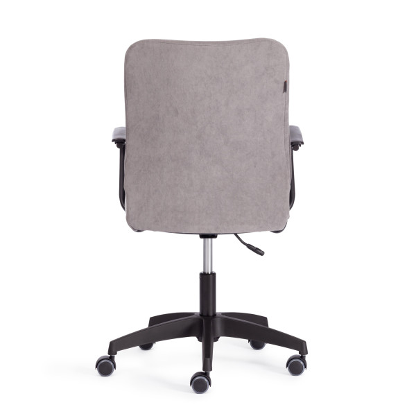 Кресло WIND флок , серый, 29 фото № 4