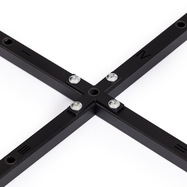 Стул обеденый Monte Carlo разборный, ткань велюр, 42х57х95см, бежевый/черный, (Porsche 5) фото № 8