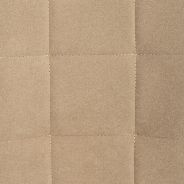 Кресло ONE флок , бежевый, 7 фото № 7