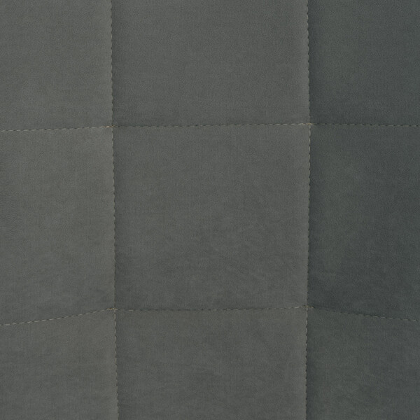 Кресло ONE флок , серый, 29 фото № 7