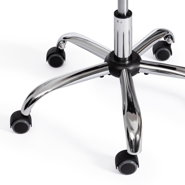 Кресло ONE флок , серый, 29 фото № 9