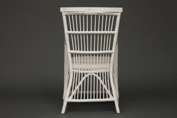 Кресло Secret De Maison «Riviera» (Белый) фото № 5