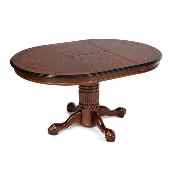 Стол обеденный раздвижной «Rochester» 4260 STC (HN Glaze) фото № 3