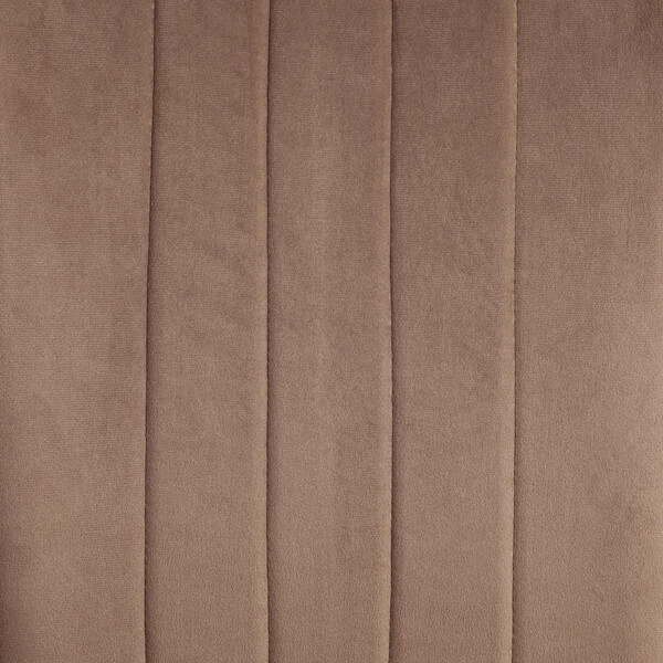 Стул VERTER (mod. BC577-DC) металл, вельвет, 41 х 52 х 95 см, Beige (бежевый) HLR8 / черный фото № 7