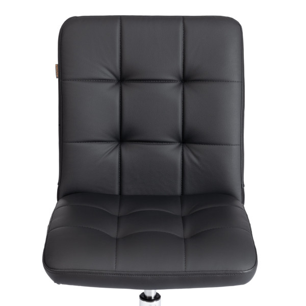 Кресло FIESTA кож/зам, черный, 36-6 фото № 6