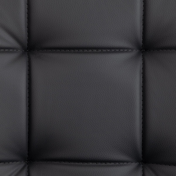 Кресло FIESTA кож/зам, черный, 36-6 фото № 7