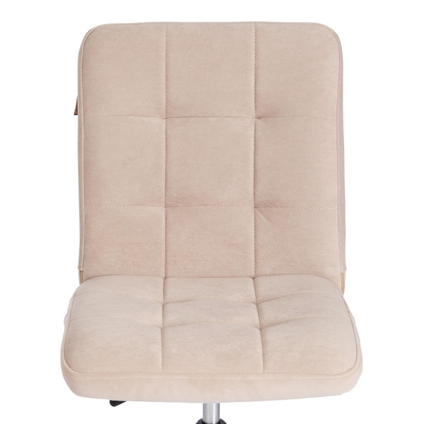 Кресло FIESTA флок , бежевый, 7 фото № 6