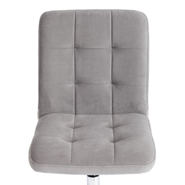 Кресло FIESTA флок , серый, 29 фото № 6