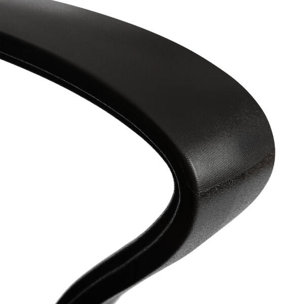 Кресло INTER (24) кож/зам/флок/ткань, коричневый, 36-36/6/TW-24 фото № 10