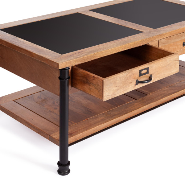 Журнальный стол Secret De Maison «Академия» (Academy) (Натуральный) фото № 6