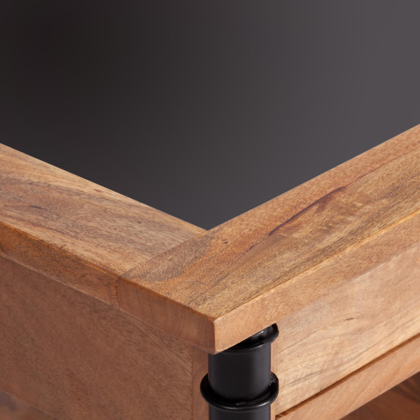 Журнальный стол Secret De Maison «Академия» (Academy) (Натуральный) фото № 8