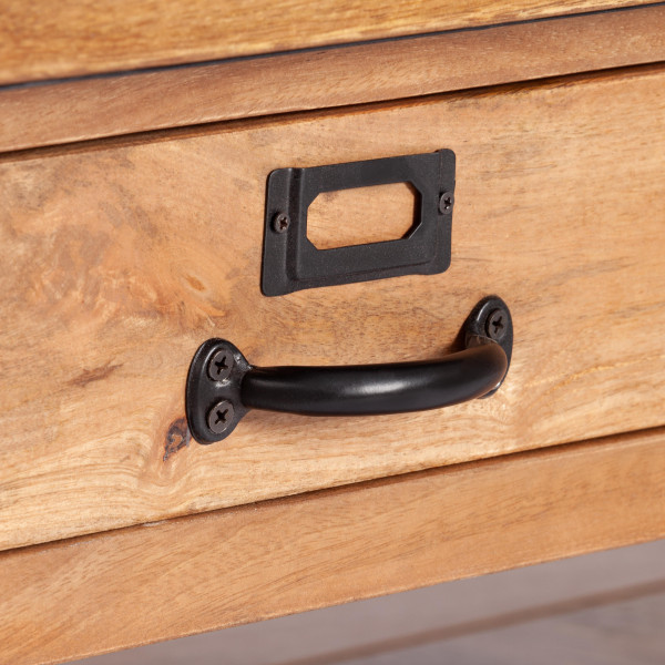 Журнальный стол Secret De Maison «Академия» (Academy) (Натуральный) фото № 7