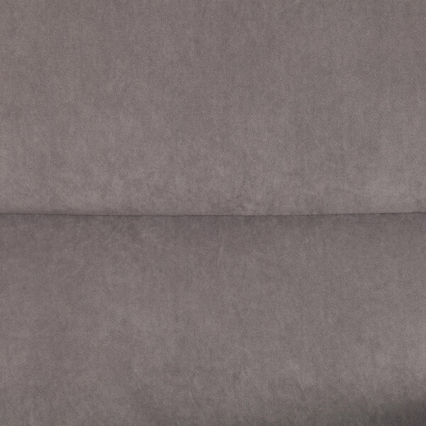 Кресло BENEFIT флок , серый, 29 фото № 7