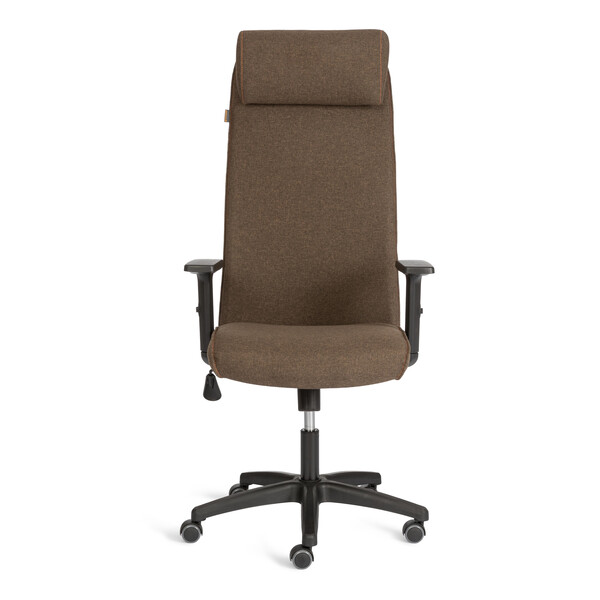 Кресло PRAGMATIC PLT ткань, коричневый, 3М7-147 фото № 5