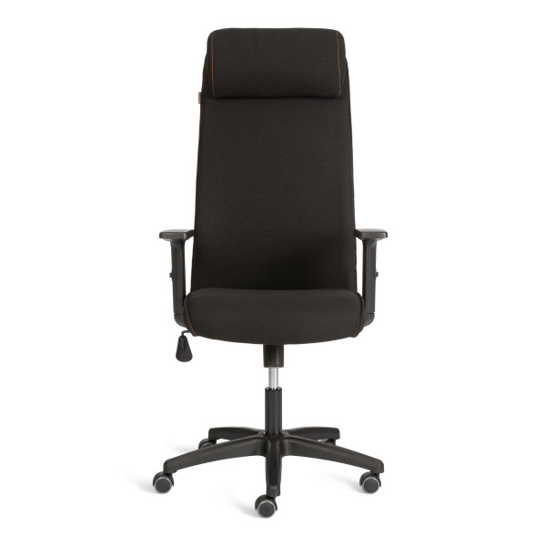 Кресло PRAGMATIC PLT ткань, черный, 2603 фото № 5