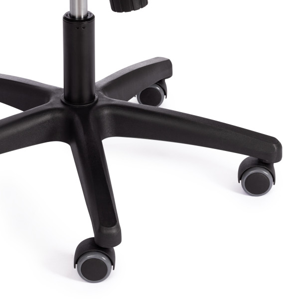 Кресло PRAGMATIC PLT ткань, черный, 2603 фото № 12