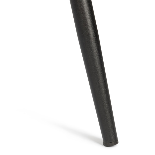 Стул обеденый Asti разборный, велюр, 47х54х86, Blue (синий) фото № 15