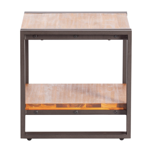 Столик Secret De Maison City (CTY L12) (Коричневый дым) фото № 3