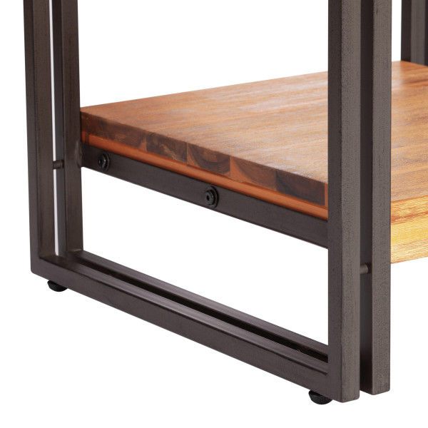 Столик Secret De Maison City (CTY L12) (Коричневый дым) фото № 6