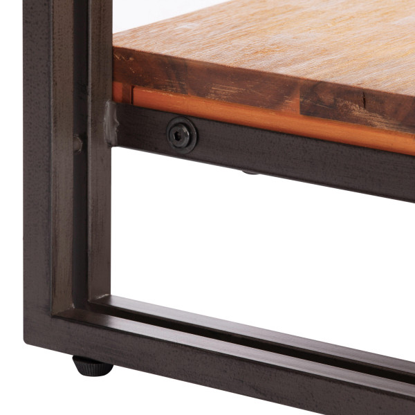 Столик Secret De Maison City (CTY L12) (Коричневый дым) фото № 8