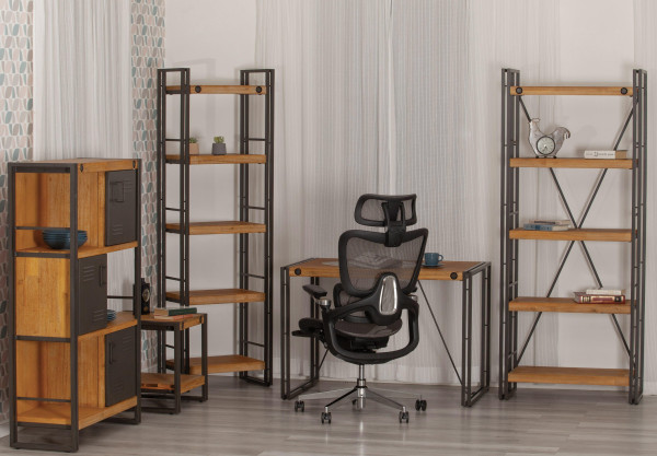 Столик Secret De Maison City (CTY L12) (Коричневый дым) фото № 10