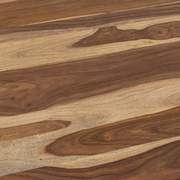 Стол Бомбей 0390-135 палисандр, 135*90*76, Natural tinted OLD (натуральный тонированный) фото № 6