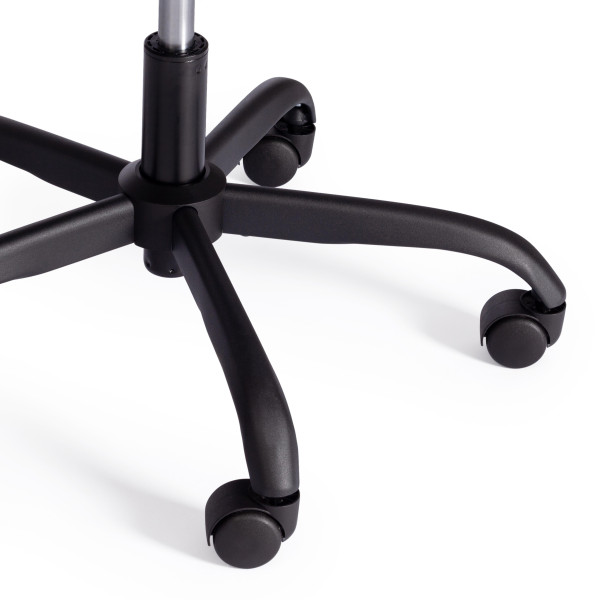 Кресло Lugano велюр, темно-серый фото № 9