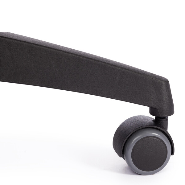 Кресло BENEFIT флок , коричневый, 6 фото № 10