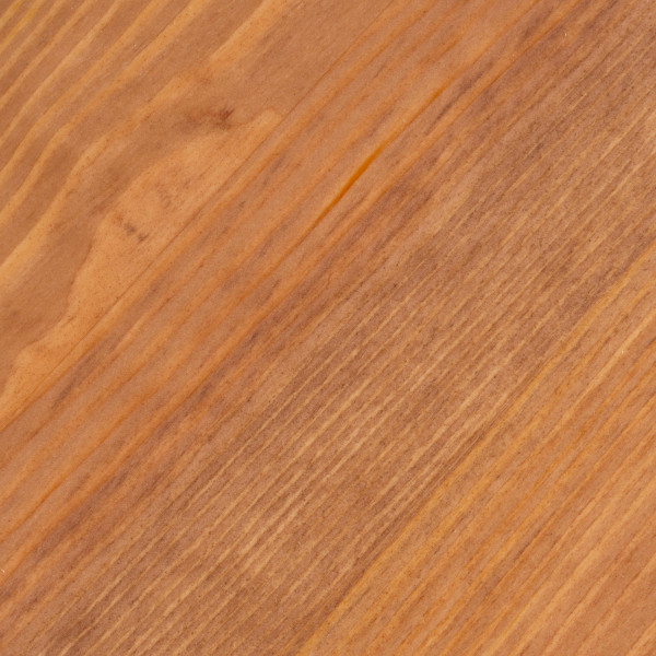 Стул Соната массив сосны, 41х50х95 см, антик/белый фото № 8