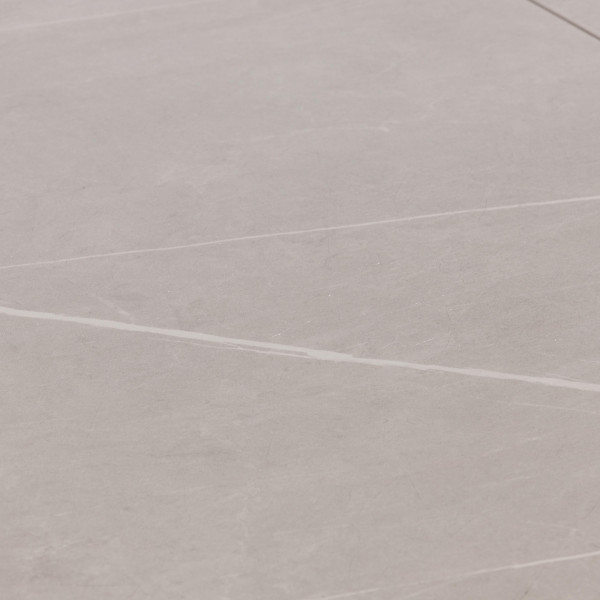 Стол обеденный Balmoral (mod.OKT-2294) столешница керамика (матовая) /опоры металл, серый/чёрный, (120+40)х80х75 см фото № 10