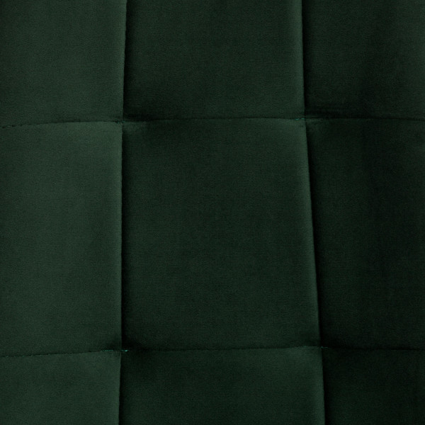 Стул обеденный Asti TREND, велюр, Deep Forest (изумруд), 47х54х86 см фото № 7