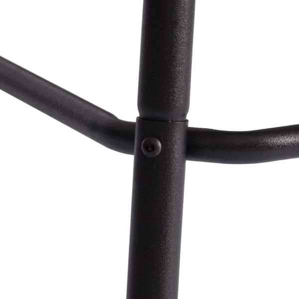 Полубарный стул  Bari/Бари велюр, бежевый, 7, 42х55х99 см фото № 10