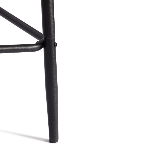 Барный стул  Bari/Бари велюр, бежевый, 7, 45х56х110 см фото № 13