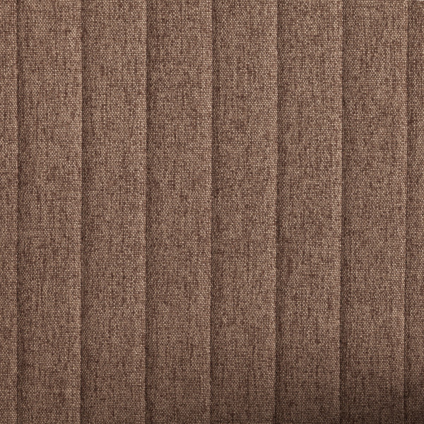 Кресло iWolf ткань, черный/коричневый фото № 12