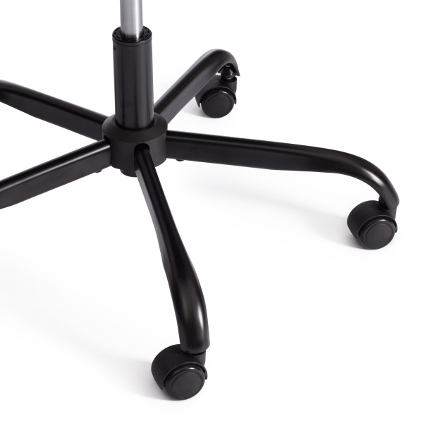 Кресло Invite ткань, черный фото № 18