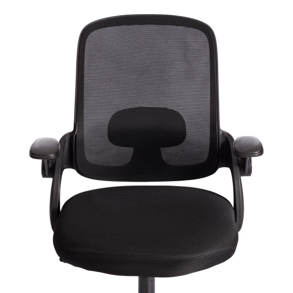 Кресло Joker ткань, черный фото № 7