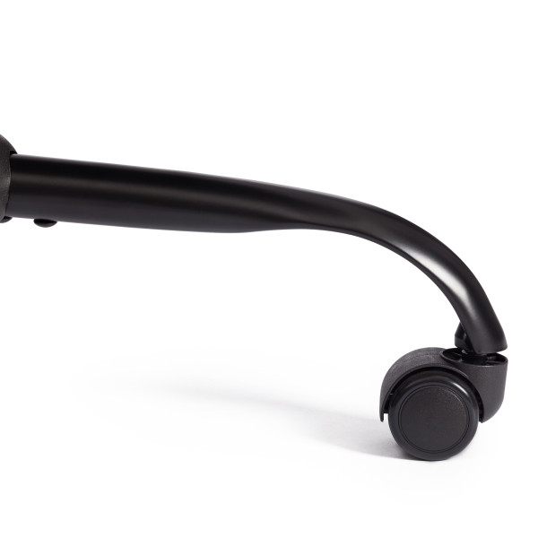 Кресло Joker ткань, черный фото № 16