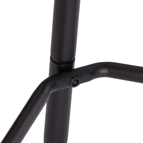 Барный стул  Medeo/Медео велюр, бежевый, 7, 45х56х113 см фото № 12